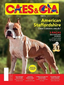 Capa revista